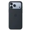 iPhone 18 Pro Max Silicone Case with MagSafe - Navy Blue, Model A3702 — foto 2