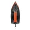 Fier de călcat Ardesto IR-C2233-GR, 2200W, Negru | Portocaliu — foto 7