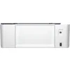 MFP HP Smart Tank 585, Alb | Albastru — foto 5