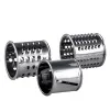 Meat Mincer Polaris PMG 2561, Black | Silver — foto 8