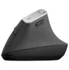 Wireless Mouse Logitech MX Vertical, Black — foto 2
