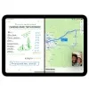 Tablet Apple iPad 11 (2025), Wi-Fi + 5G, 6GB/256GB, Blue — foto 4