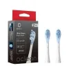 Plaque Control Brush Head Oclean Ultra UC03 W02 2-pk, White — foto 4