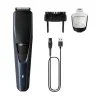 Trimmer pentru bărbați Philips BT3238/15, Albastru — foto 4