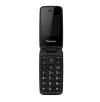 KX-TU410 Panasonic 4G Black — foto 3