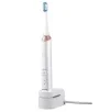Periuța de dinți electrică sonică Panasonic EW-DC12-W520, Alb — foto 3
