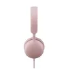 Наушники Logitech Zone Wired 2, Розовый — foto 3