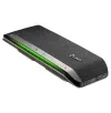 Спикерфон для конференций Poly Sync 40 USB-A USB-C, Серебристый — foto 2