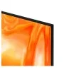 85" LED SMART TV Samsung QE85QN70HAUXUA, 4K UHD MiniLED, Tizen OS, Black — foto 3