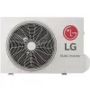 Кондиционер Сплит LG H18S1D, 18kBTU/h, Белый — foto 3