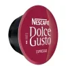 Coffee Nescafe Dolce Gusto Espresso, 16 pcs — foto 3
