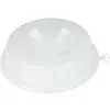 Dish cover for microwave Whirlpool Wpro 484000008434 — foto 2