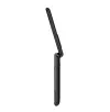 KX-TF600 Panasonic 4G Black Clam Shell — foto 8