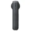 Cameră Video Sport Insta360 X5 Essentials Bundle, Negru — foto 3