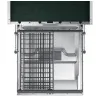 Dishwasher Samsung DW60M6050BB/EO, Black — foto 14