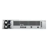 SYNOLOGY "RS2423RP+II",12-bay, 4-core AMD Ryzen 3.35-3.6Ghz, 8Gb*1+1Slot, 1x10GbE, 2x1GbE, PCIe, 2xP — foto 6
