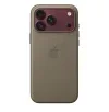 iPhone 18 Pro Max TechWoven Case with MagSafe - Taupe, Model A3704 — foto 3