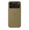 iPhone 18 Pro Max Silicone Case with MagSafe - Olive,  Model A3702 — foto 3
