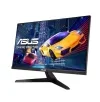 23,8" Monitor Gaming ASUS VY249HGR, IPS 1920x1080 FHD, Negru — foto 2