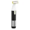 Trimmer pentru bărbați Remington HG3000, Negru | Alb — foto 3
