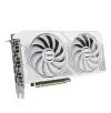 Graphics Card ASUS DUAL-RTX5060-O8G-WHITE, 8GB GDDR7 128bit — foto 7