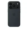 iPhone 18 Pro Silicone Case with MagSafe - Navy Blue, Model A3701 — foto 4