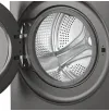Washing machine/fr Candy BS 49SB8G-S Class A — foto 4