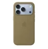 iPhone 18 Pro Silicone Case with MagSafe - Olive, Model A3701 — foto 4