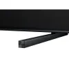 100" MiniLED SMART TV Hisense 100U7Q, 3840x2160 4K UHD, VIDAA U9, Black — foto 4