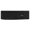 Set Tastatură + Mouse SVEN C3500W, Fără fir, Negru — foto 14