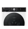 Стирально-сушильная машина LG F4DR711S2H, 10кг, Белый — foto 7