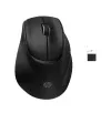 Мышь HP 720M, Чёрный — foto 6