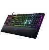 Клавиатура Razer BlackWidow V4, Проводное, Чёрный — foto 2