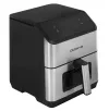 Air Fryer Polaris PAF 9017DWS — foto 14