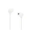 Headphones JBL T135BT, White — foto 5