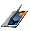 Husă pentru tabletă Cellularline Folio - iPad 10.2", Piele artificială, Negru — foto 2