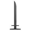 55" LED SMART TV Hisense 55E7S PRO, QLED, 4K UHD, VIDAA OS, Black — foto 4