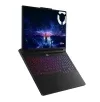 Laptop Gaming 16" Lenovo Legion Pro 7 16IAX10H, Eclipse Black, Intel Core Ultra 9 275HX, 64GB/1024GB, Fără SO — foto 4