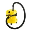 Vacuum Cleaner Karcher 1.628-018.0 (Set) WD 2 Plus V-12/4/18 + Duza auto WD 6.959.547.0 — foto 4