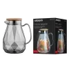 Pitcher Graphite Ardesto 1.5L, AR2615SGB — foto 2
