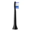 Насадка для электрической зубной щетки Philips HX6052/88, Чёрный — foto 2