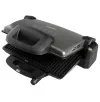 Electric Grill Gorenje CONTACT GRILL KR1800SDP, 1800W, Black — foto 4