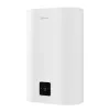 Electric Water Heater Electrolux EWH 50 AQI EEC, 50L, White — foto 3