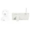 Moni Video baby monitor Iris 3800146271626 — foto 7
