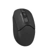 Mouse Wireless A4Tech FB12S, Negru — foto 2