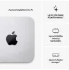 Apple Mac Studio MHL64UA/A, Silver (M5 Max 18 CPU 32 GPU 36GB 512GB SSD) — foto 10