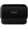 Microphone Wireless Rode Wireless Micro Camera Kit, Black — foto 5