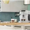 Coffee Machine DeLonghi ECAM22.110 White — foto 5