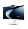 Asus AiO V440VAK White (23,8" FHD Core 5 210H 2.2-4.8GHz, 16GB, 512GB SSD, wireless KB&MS, No OS) — foto 4