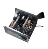 Power Supply ATX 700W Deepcool GamerStorm PF700X, 80+Bronze,120mm, Active PFC, DC/DC,  Flat cable de — foto 7